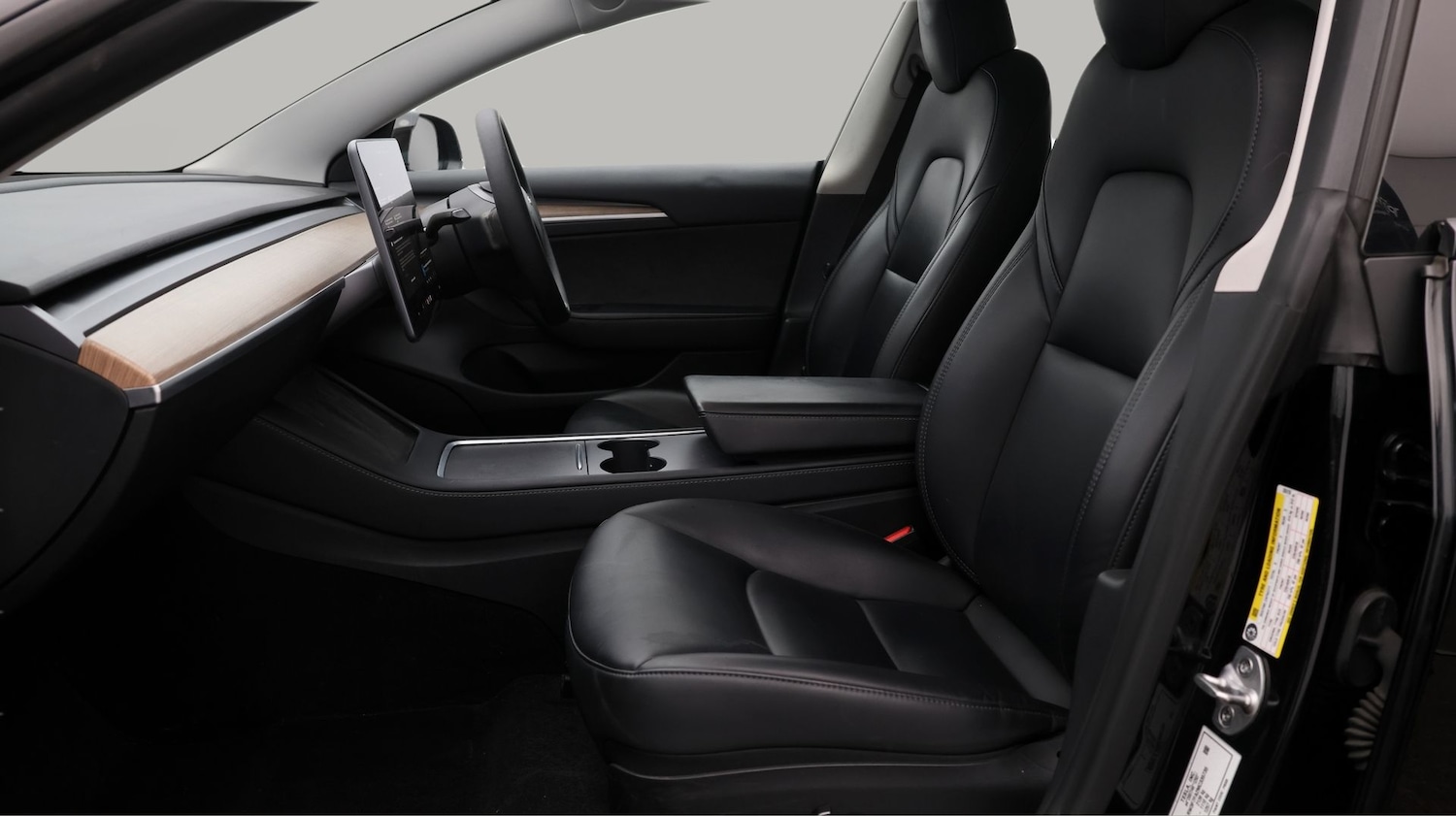 Used Tesla Model 3 2021 for sale - 77730999: Photo 14