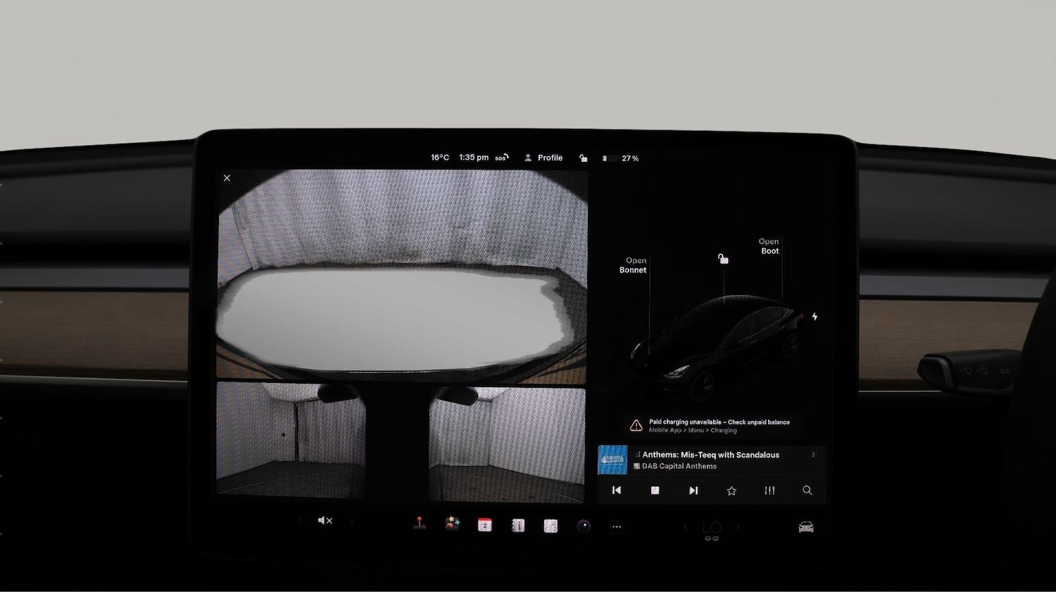 Used Tesla Model 3 2021 for sale - 77730999: Photo 21