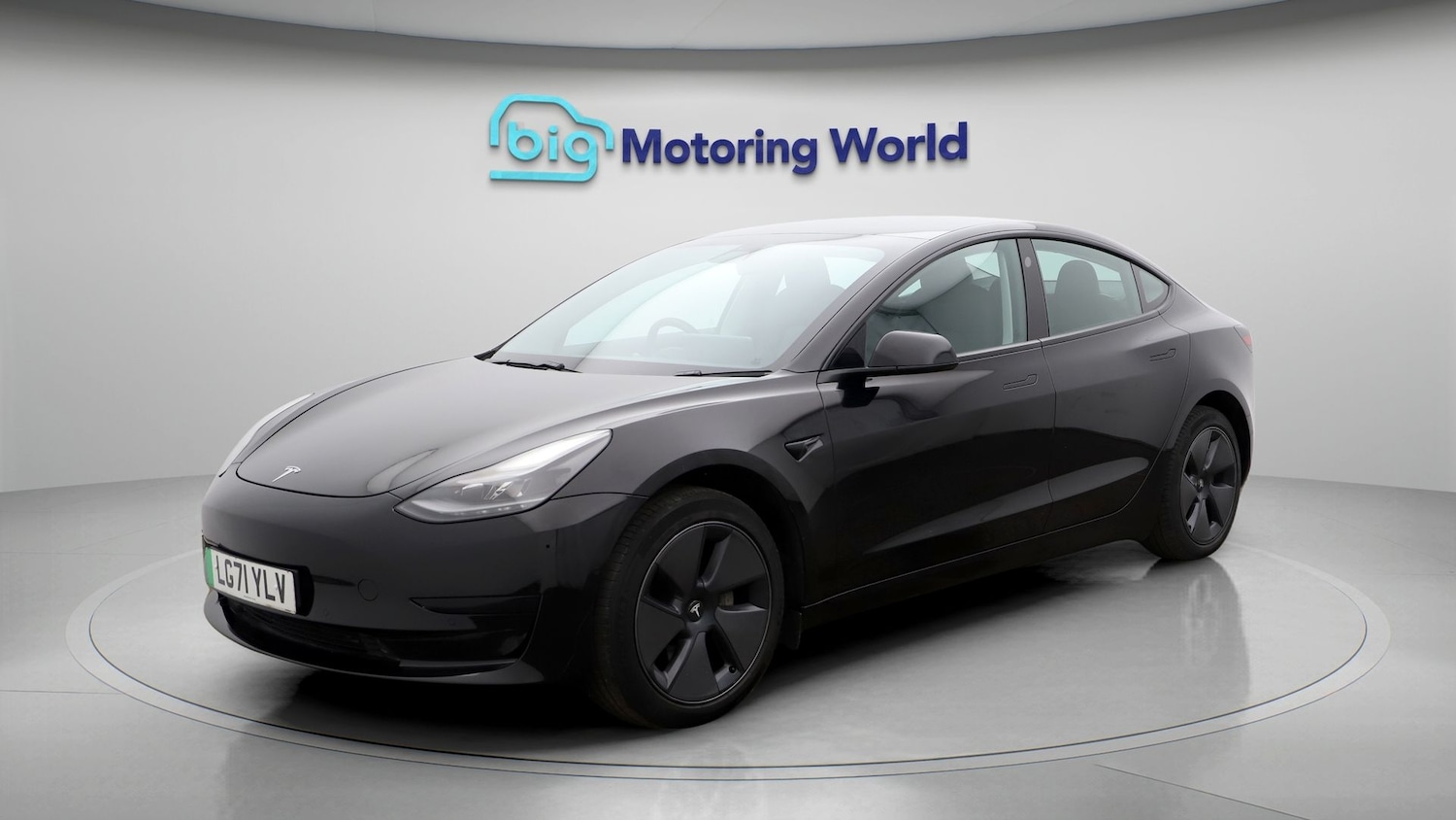 Used Tesla Model 3 2021 for sale - 77730999: Photo 3