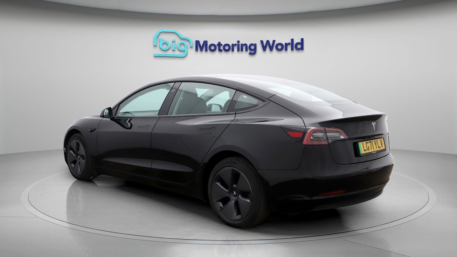 Used Tesla Model 3 2021 for sale - 77730999: Photo 5
