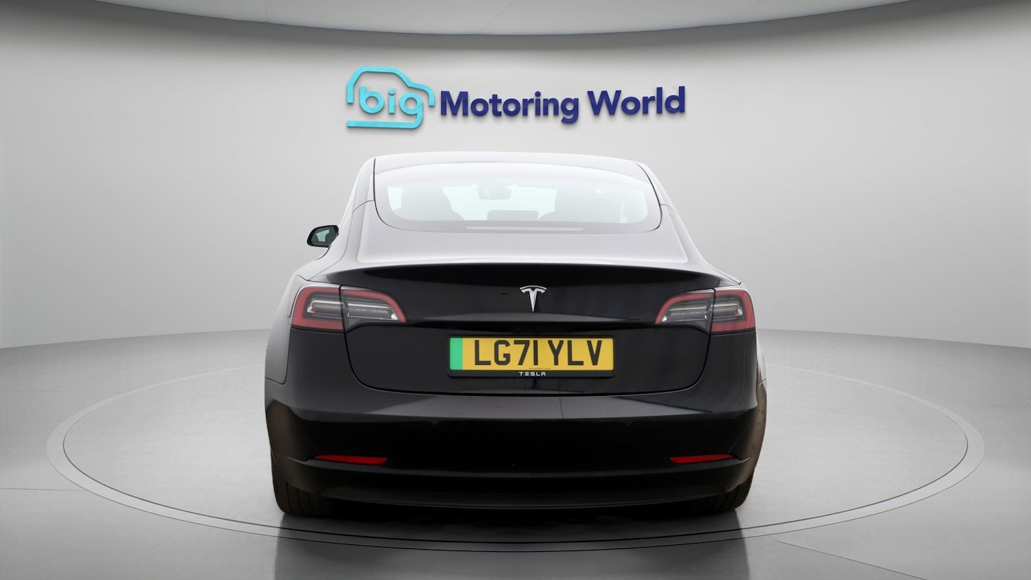 Used Tesla Model 3 2021 for sale - 77730999: Photo 6