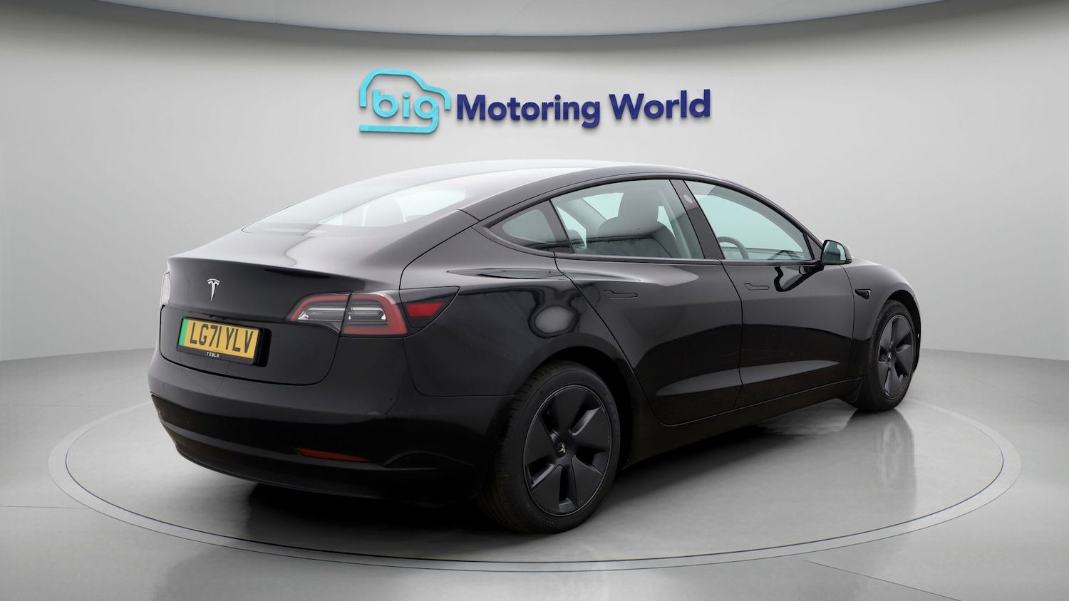 Used Tesla Model 3 2021 for sale - 77730999: Photo 7
