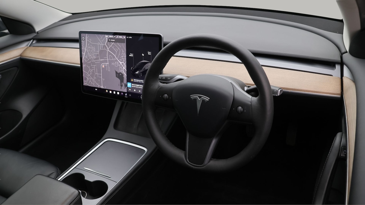 Used Tesla Model 3 2021 for sale - 77730999: Photo 9