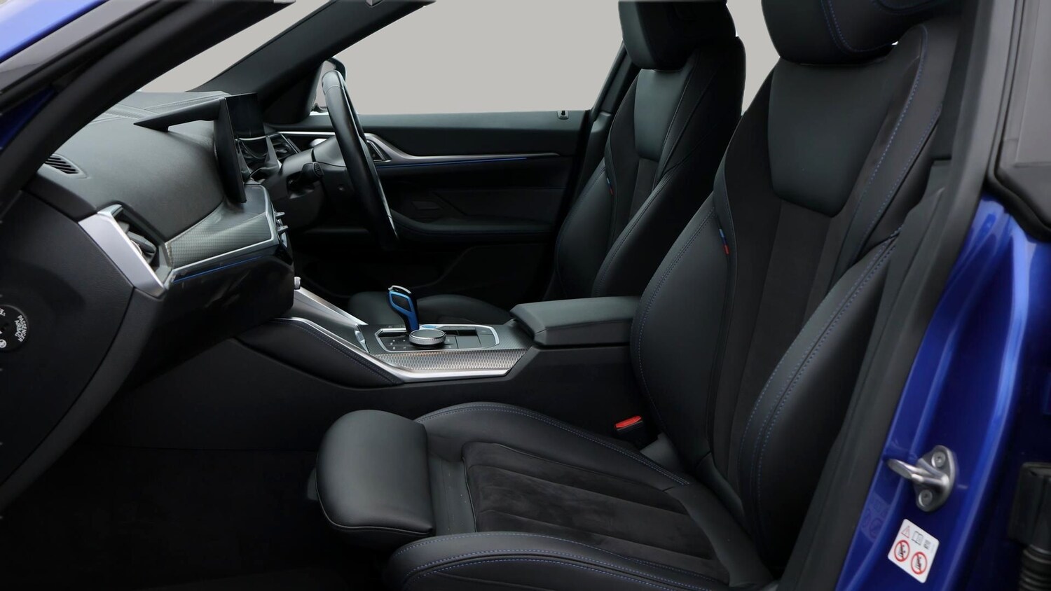 Used BMW i4 for sale - 77417632: Photo 14