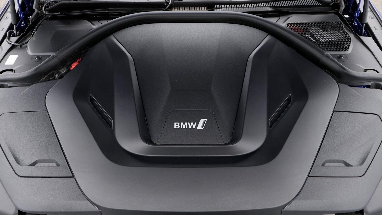 Used BMW i4 for sale - 77417632: Photo 19