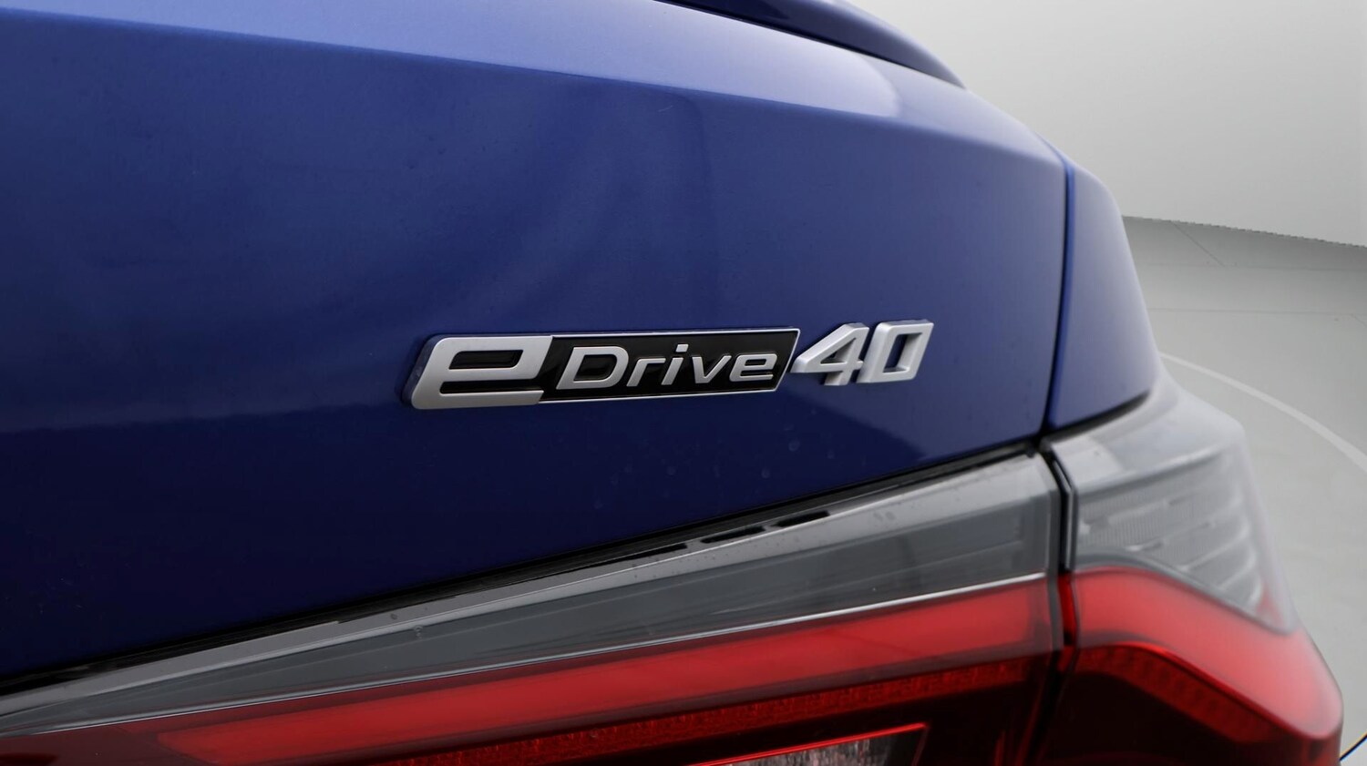 Used BMW i4 for sale - 77417632: Photo 22