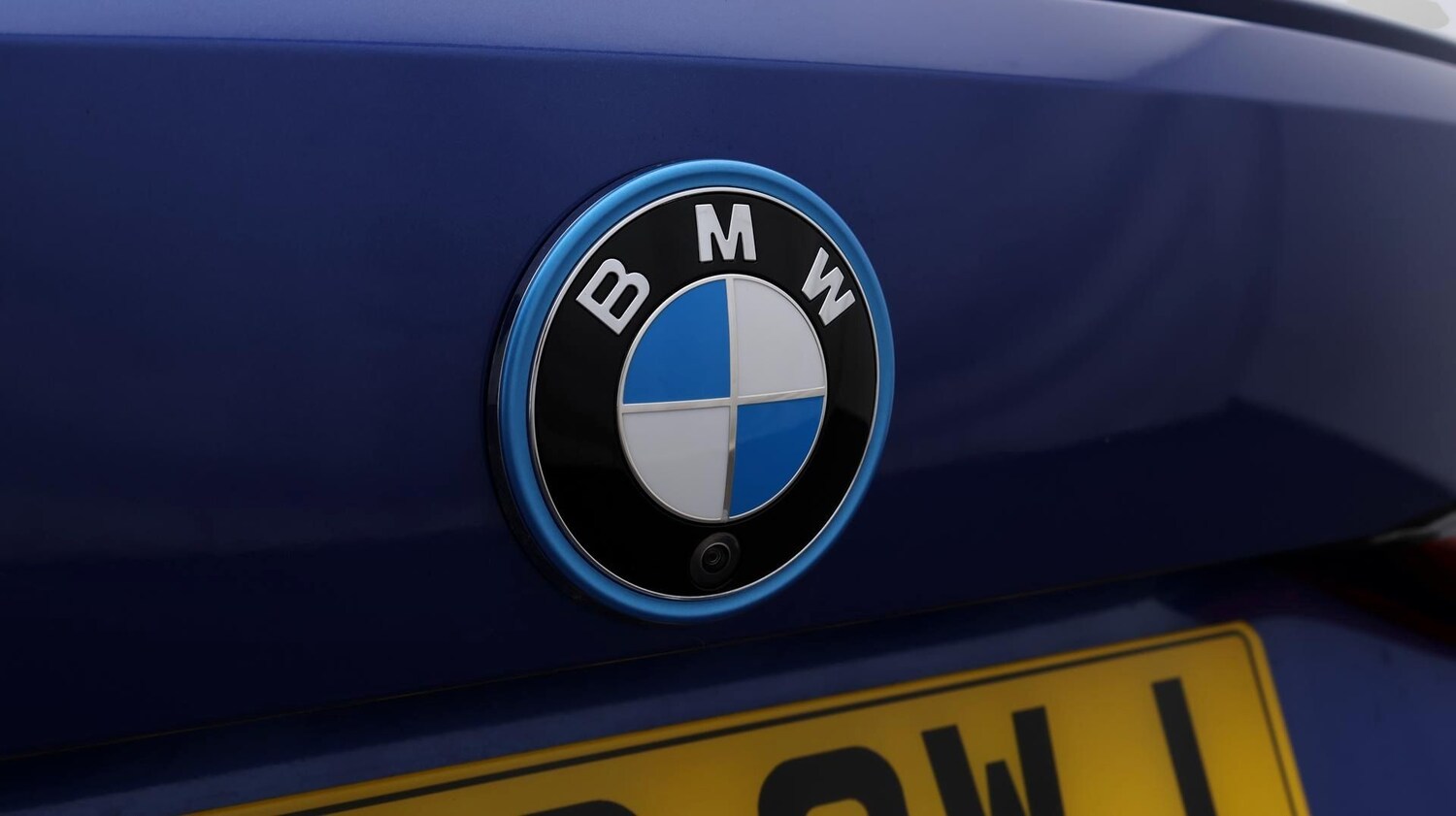 Used BMW i4 for sale - 77417632: Photo 23