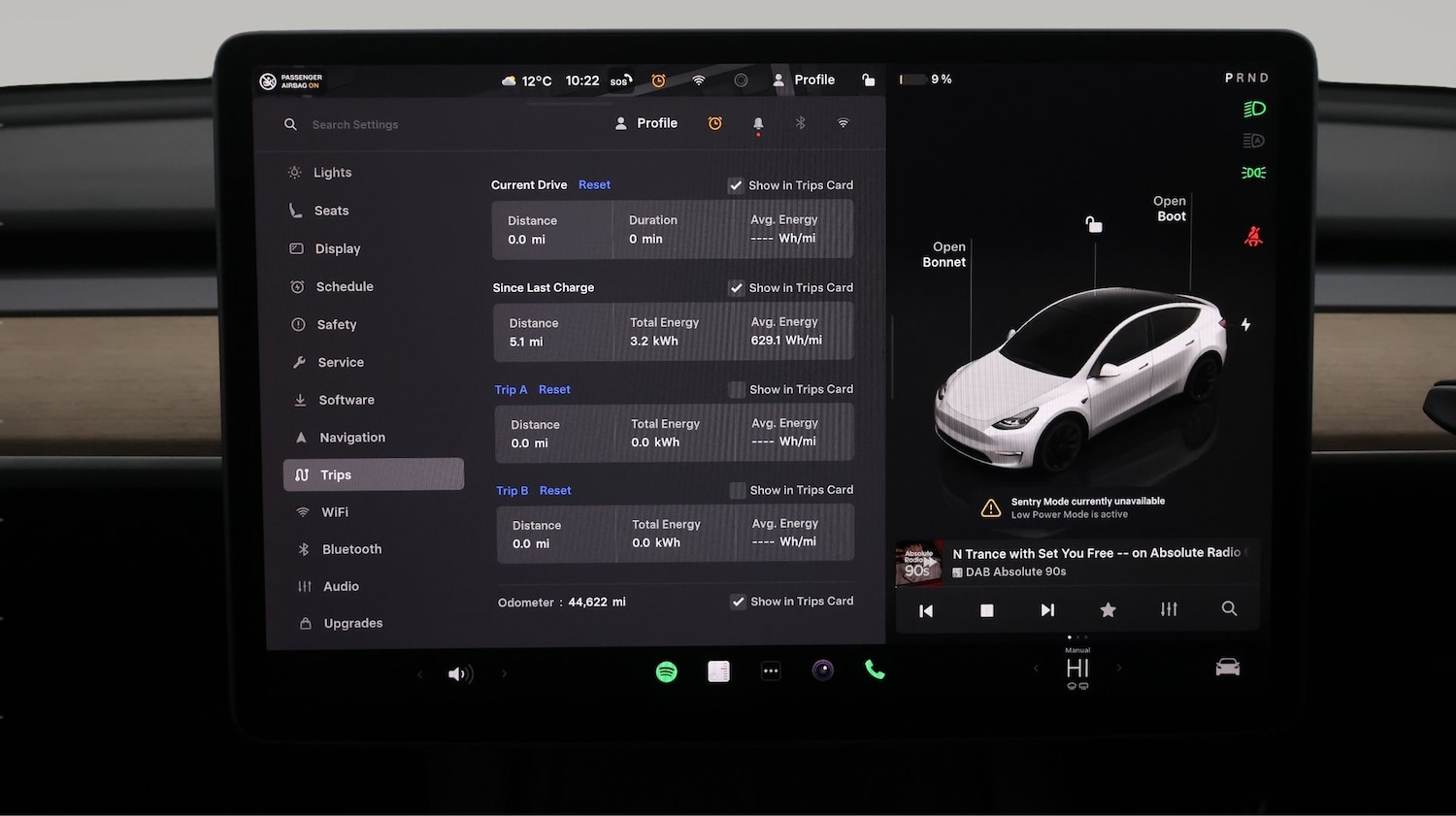 Used Tesla Model Y for sale - 77181893: Photo 10
