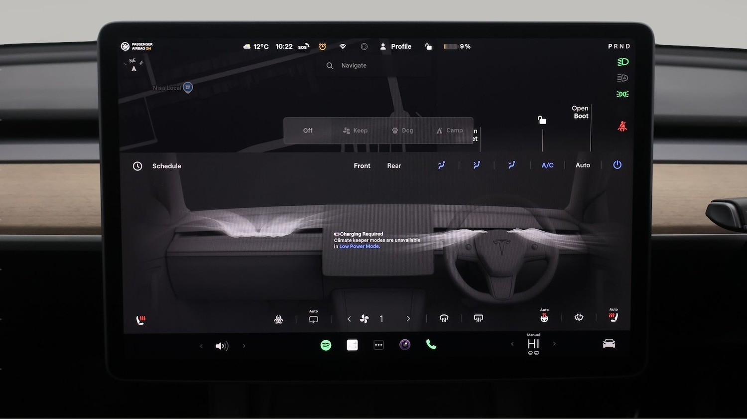 Used Tesla Model Y for sale - 77181893: Photo 12