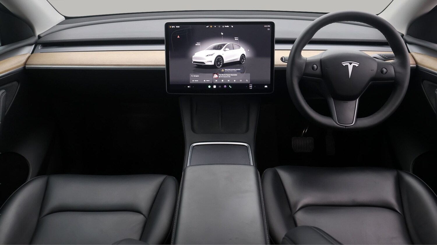 Used Tesla Model Y for sale - 77181893: Photo 13