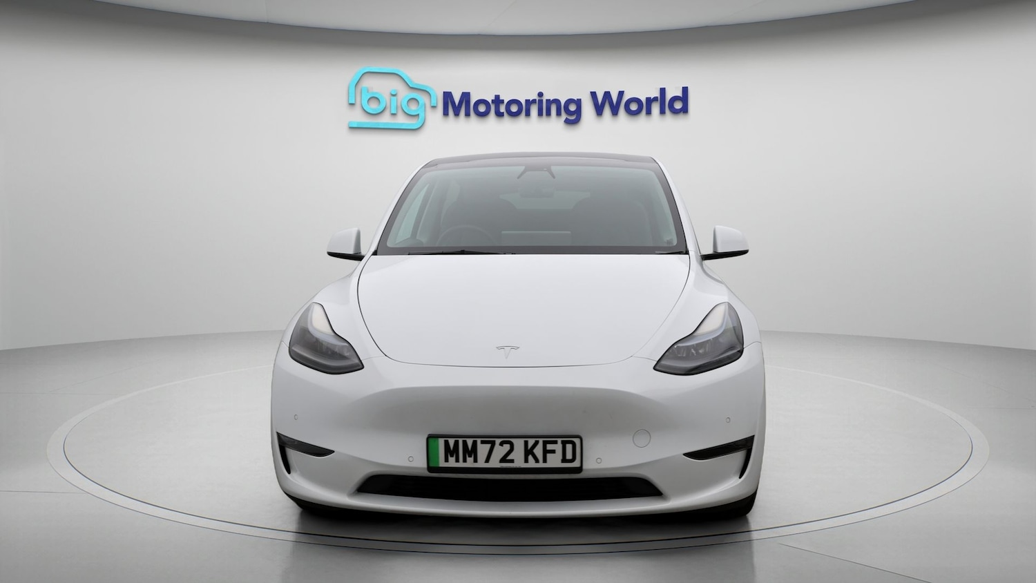 Used Tesla Model Y for sale - 77181893: Photo 2