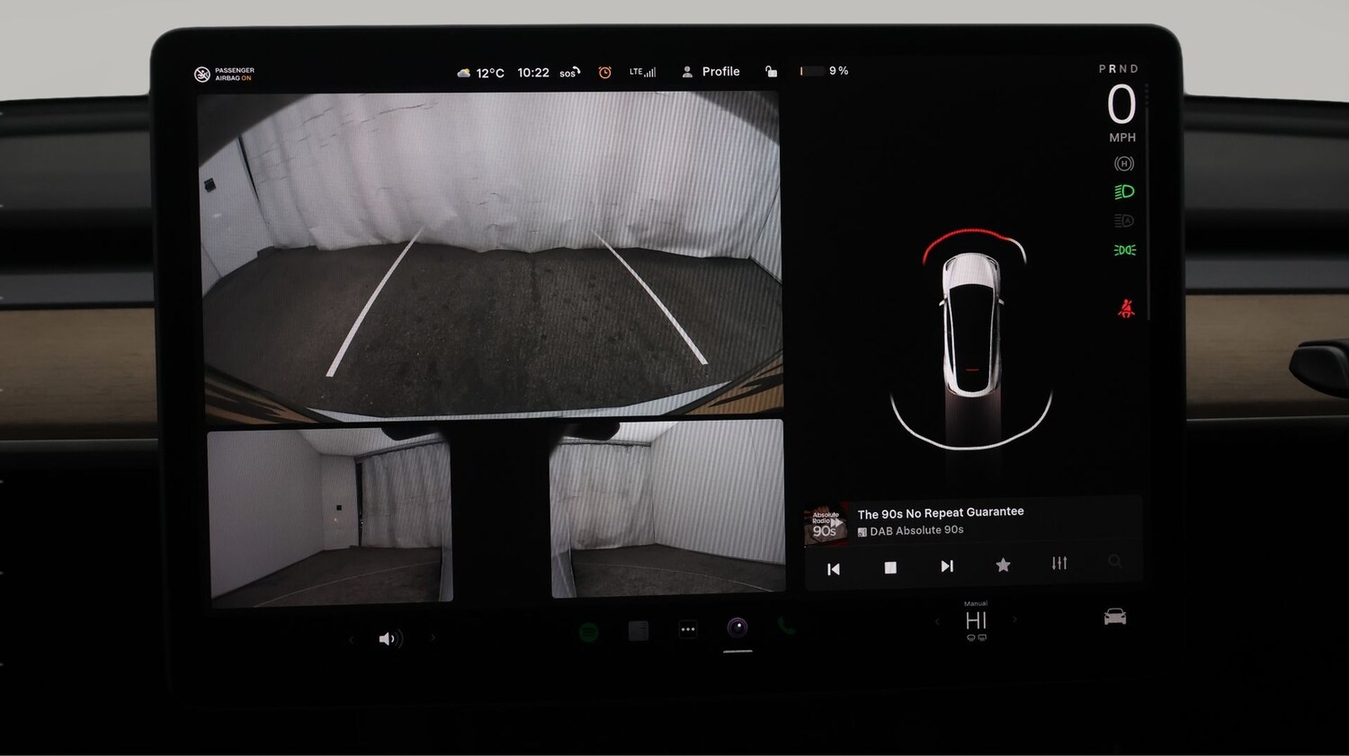 Used Tesla Model Y for sale - 77181893: Photo 20