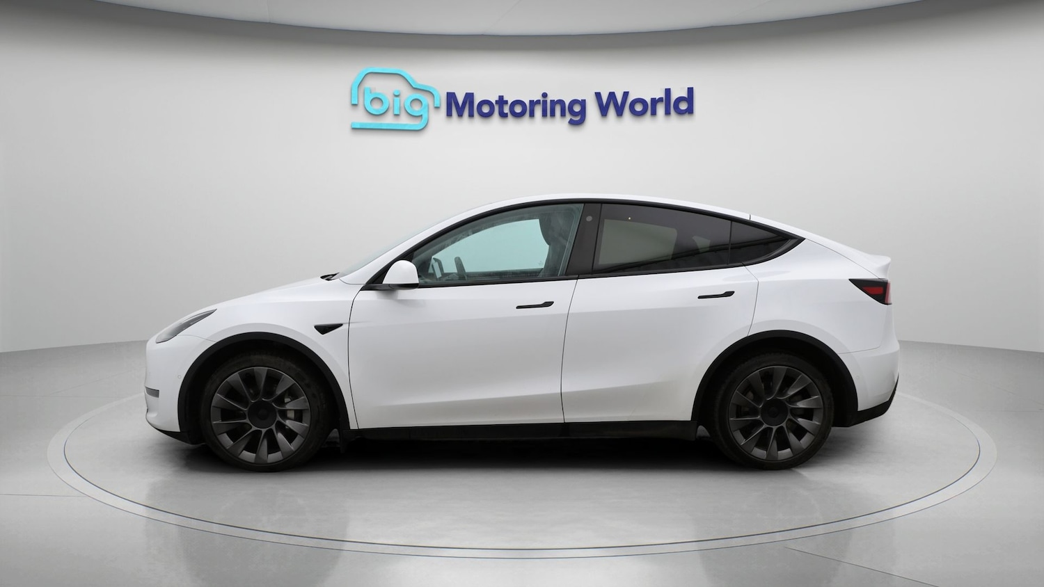 Used Tesla Model Y for sale - 77181893: Photo 4