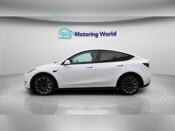Used Tesla Model Y 2022 for sale - 77181893: Photo