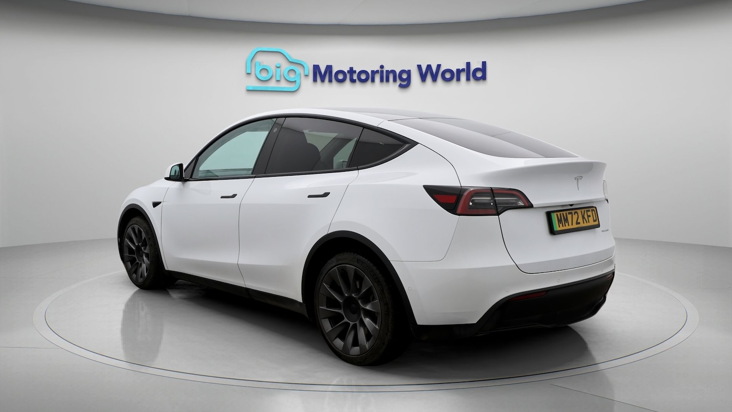 Used Tesla Model Y for sale - 77181893: Photo 5