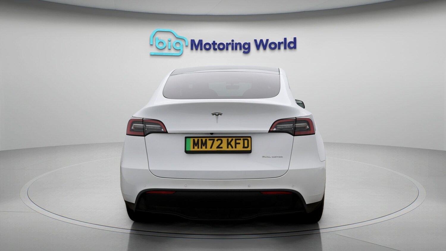 Used Tesla Model Y for sale - 77181893: Photo 6