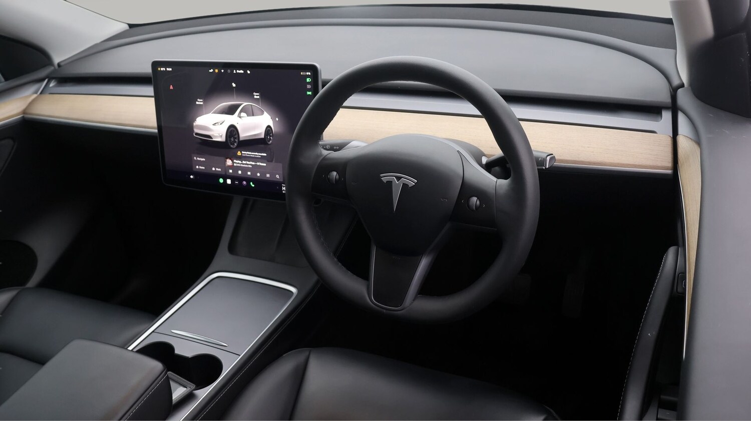 Used Tesla Model Y for sale - 77181893: Photo 9
