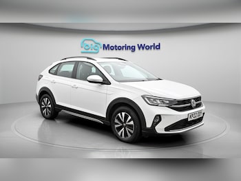 Used Volkswagen Taigo 2022 for sale - 78509174: Photo