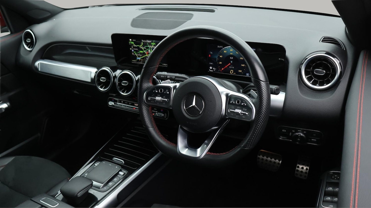 Used Mercedes-Benz GLB 2022 for sale - 76513082: Photo 10