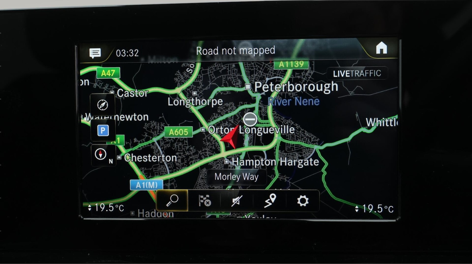 Used Mercedes-Benz GLB 2022 for sale - 76513082: Photo 12