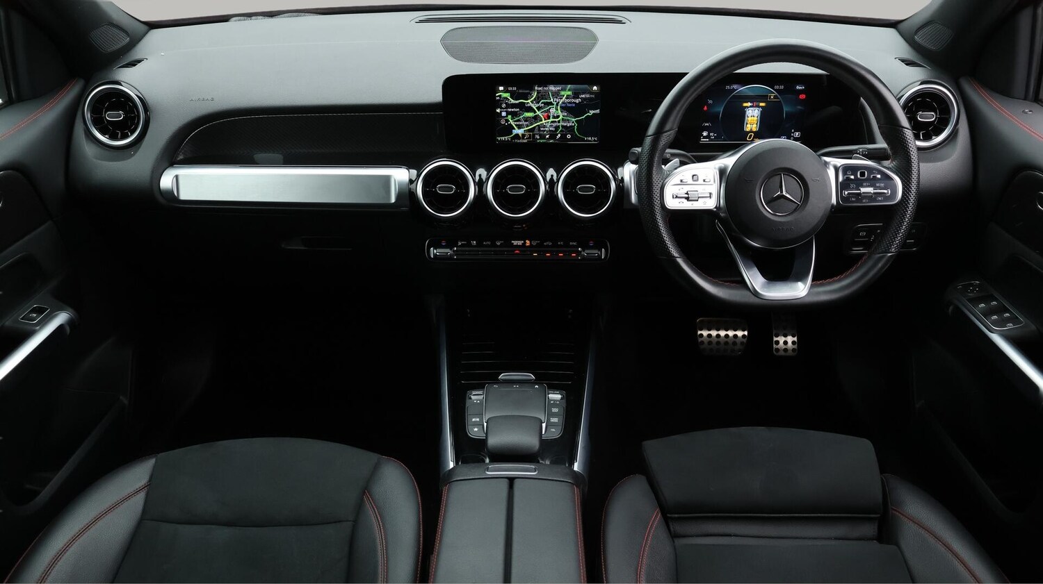 Used Mercedes-Benz GLB 2022 for sale - 76513082: Photo 14