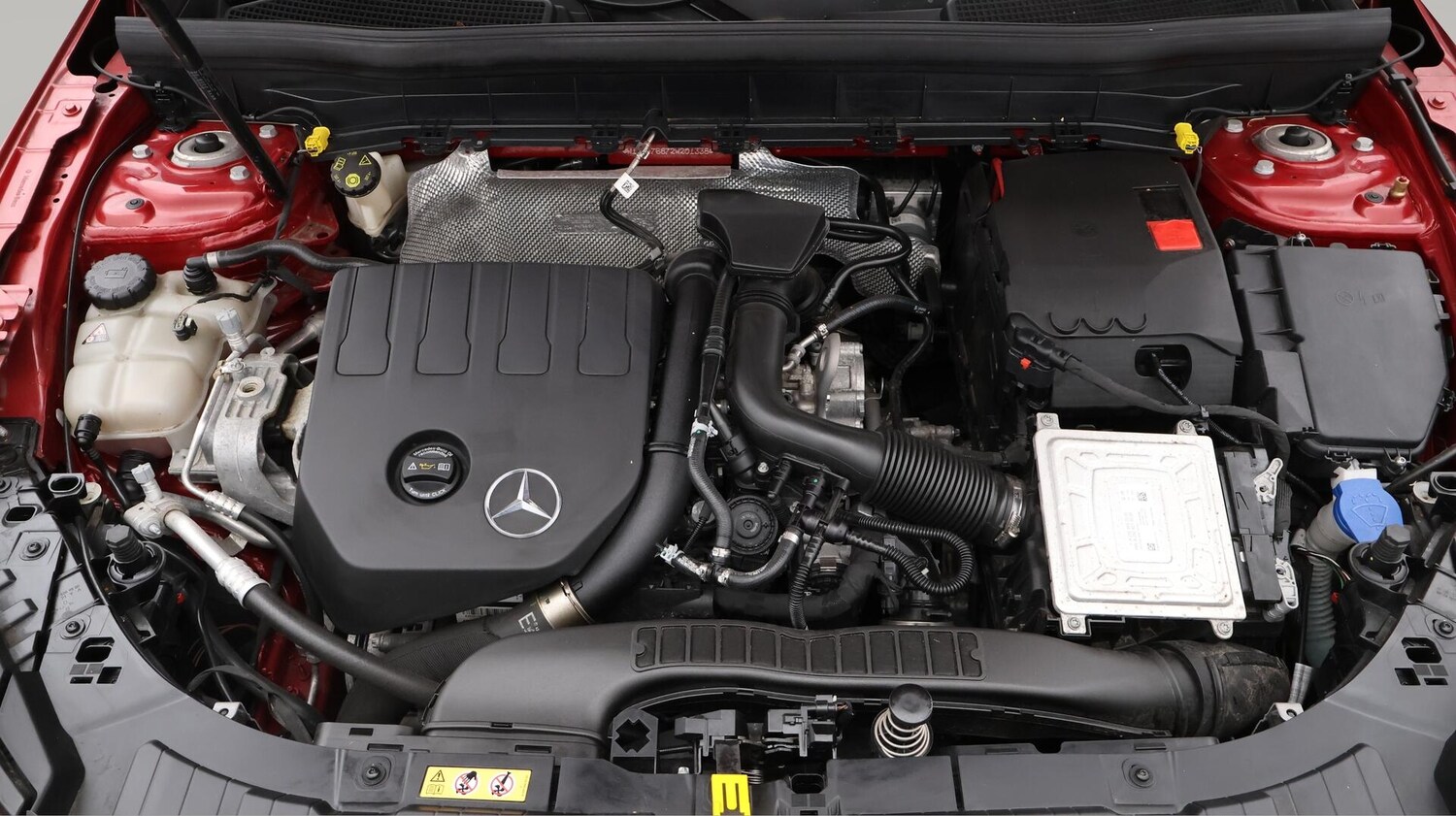 Used Mercedes-Benz GLB 2022 for sale - 76513082: Photo 20