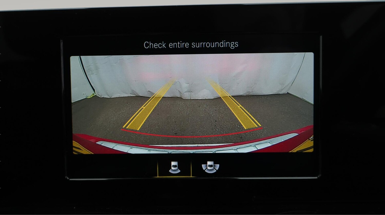 Used Mercedes-Benz GLB 2022 for sale - 76513082: Photo 28