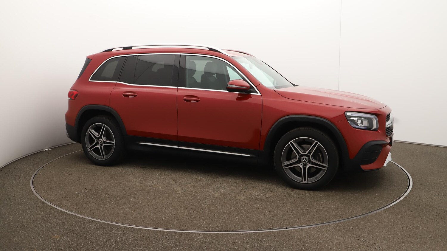 Used Mercedes-Benz GLB 2022 for sale - 76513082: Photo 48