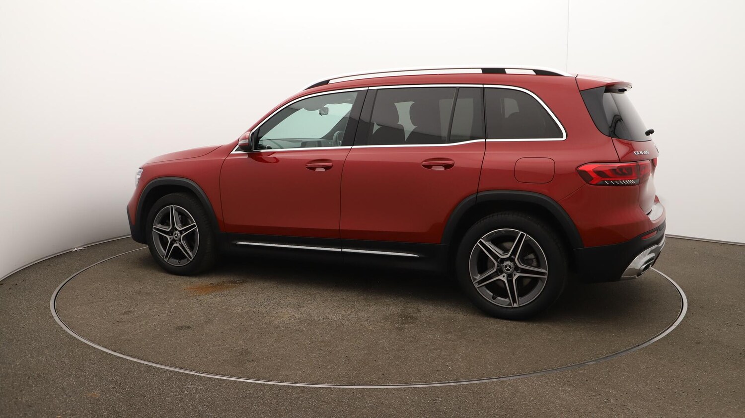 Used Mercedes-Benz GLB 2022 for sale - 76513082: Photo 49