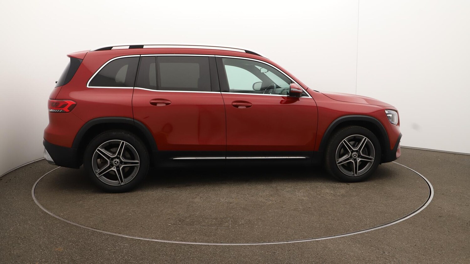 Used Mercedes-Benz GLB 2022 for sale - 76513082: Photo 52