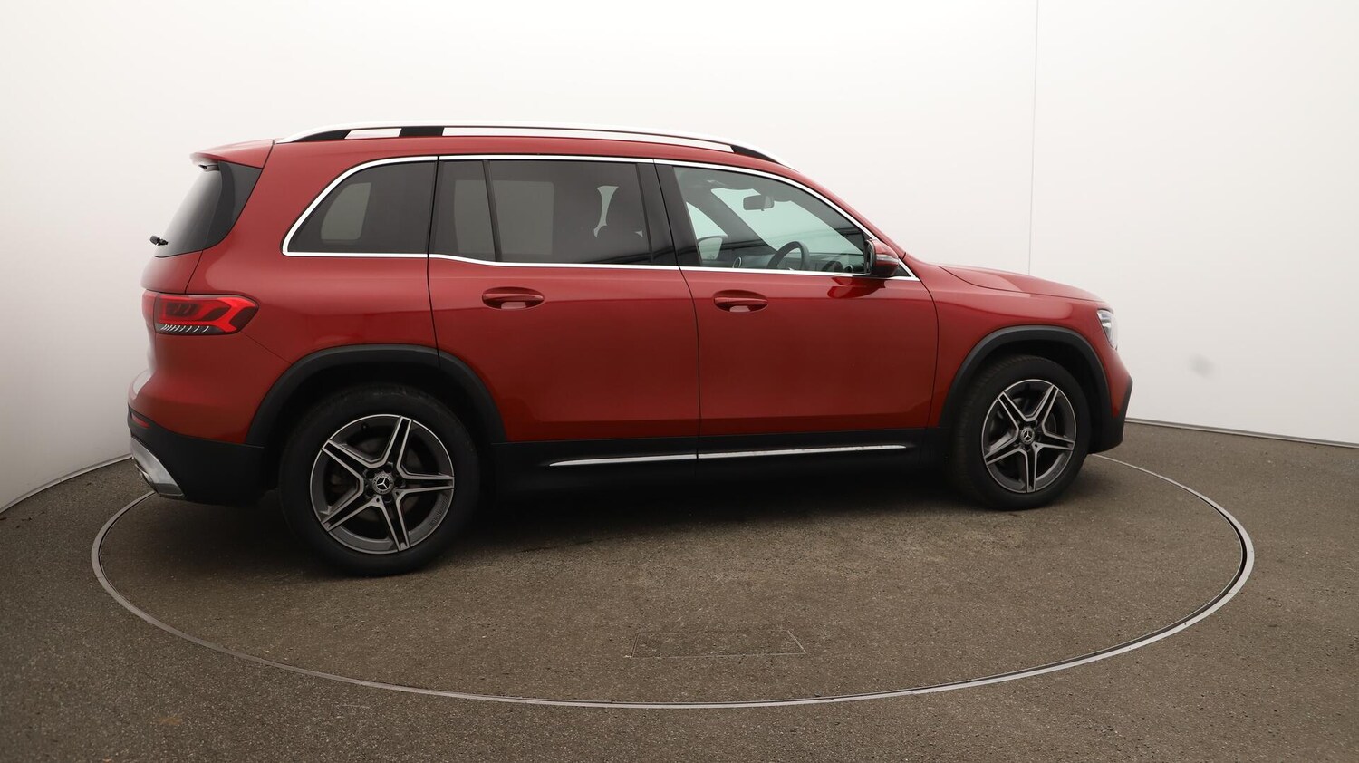 Used Mercedes-Benz GLB 2022 for sale - 76513082: Photo 53