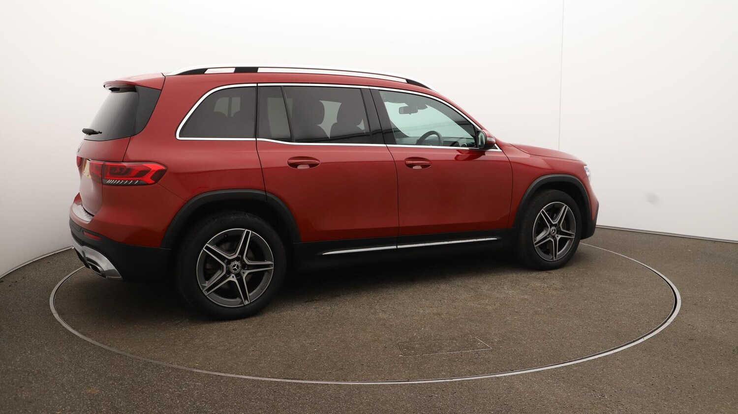 Used Mercedes-Benz GLB 2022 for sale - 76513082: Photo 54