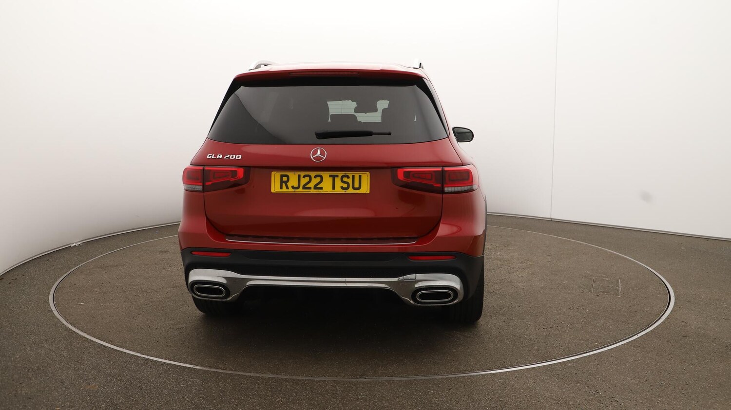 Used Mercedes-Benz GLB 2022 for sale - 76513082: Photo 59