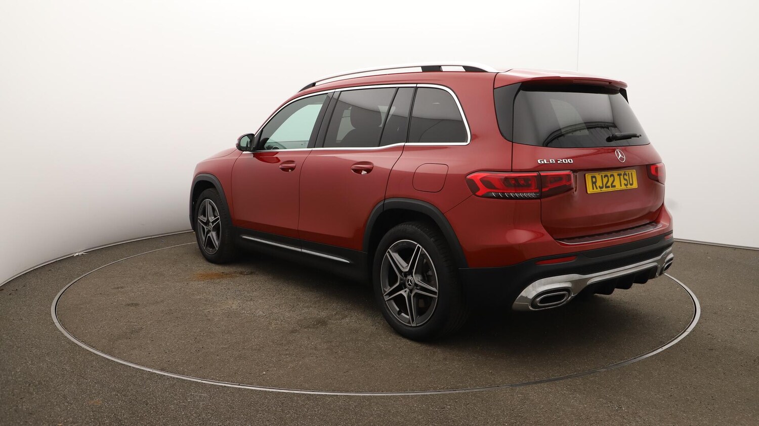 Used Mercedes-Benz GLB 2022 for sale - 76513082: Photo 64