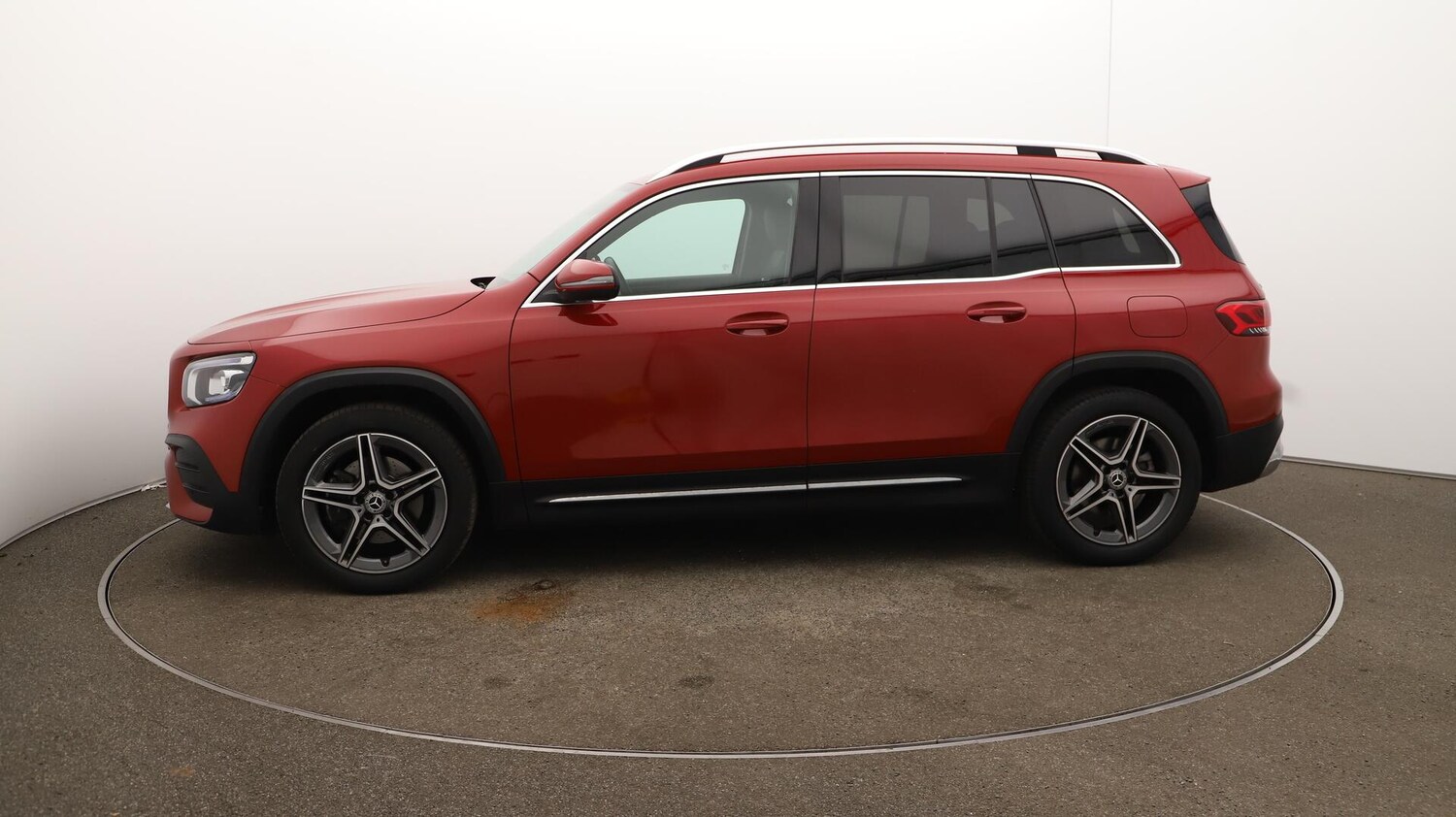 Used Mercedes-Benz GLB 2022 for sale - 76513082: Photo 67