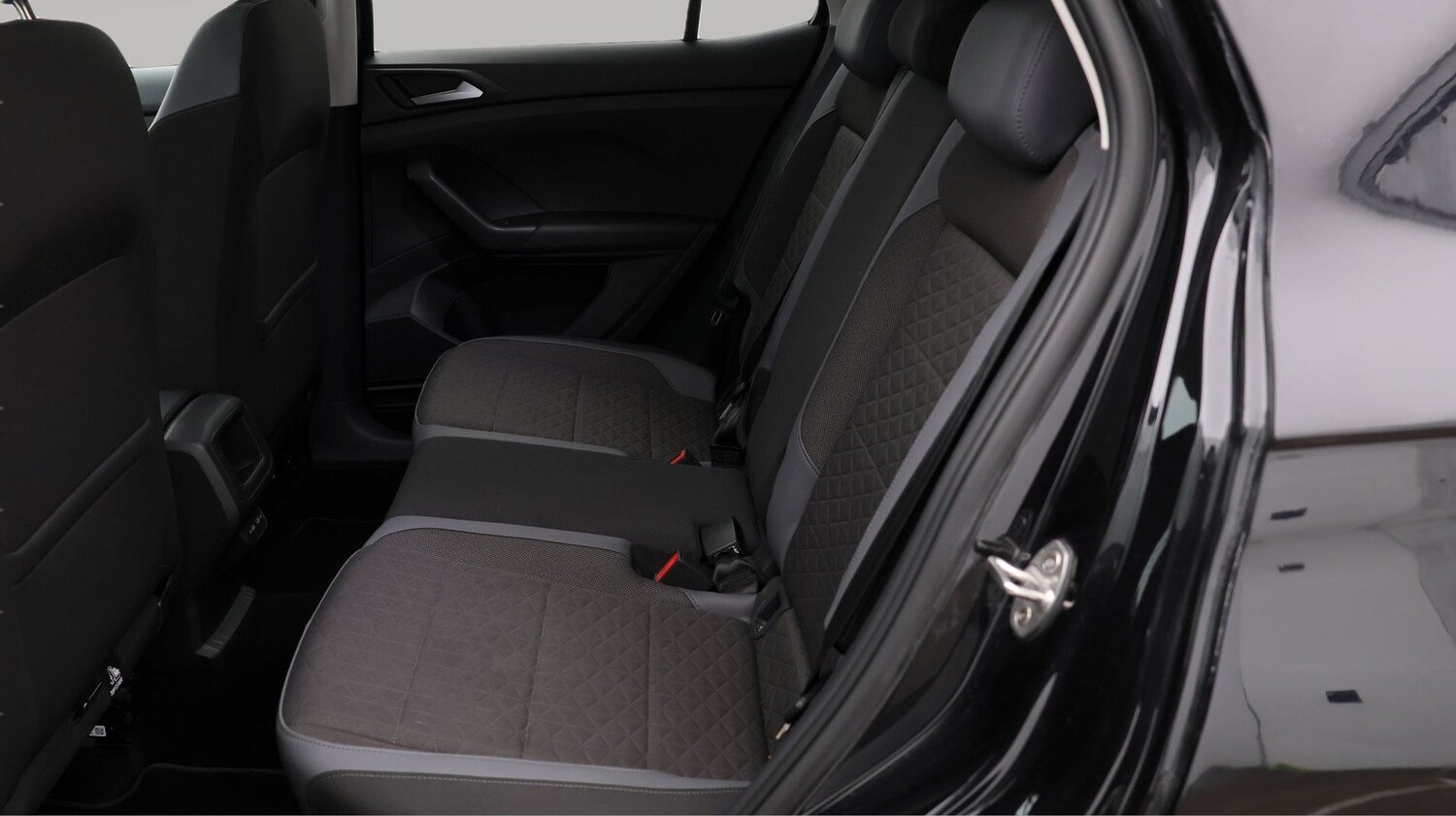 Used Volkswagen T-Cross 2022 for sale - 77730816: Photo 16