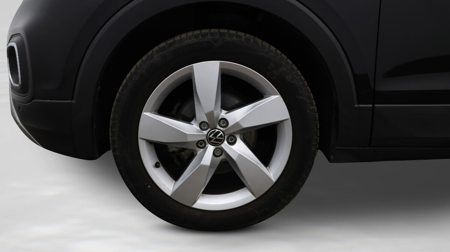 Used Volkswagen T-Cross 2022 for sale - 77730816: Photo 18