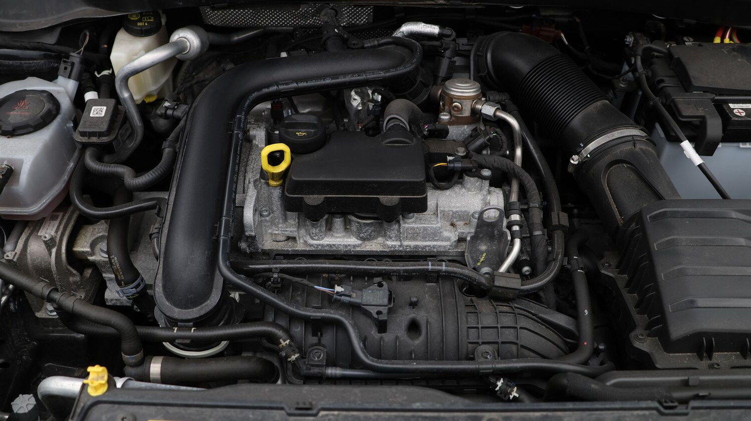 Used Volkswagen T-Cross 2022 for sale - 77730816: Photo 19