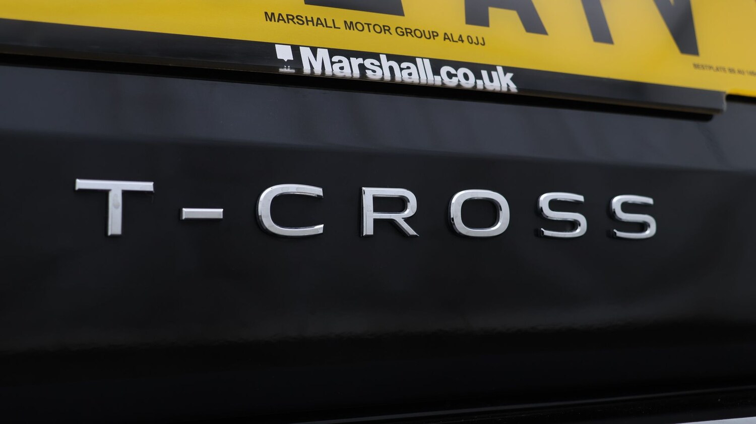 Used Volkswagen T-Cross 2022 for sale - 77730816: Photo 23