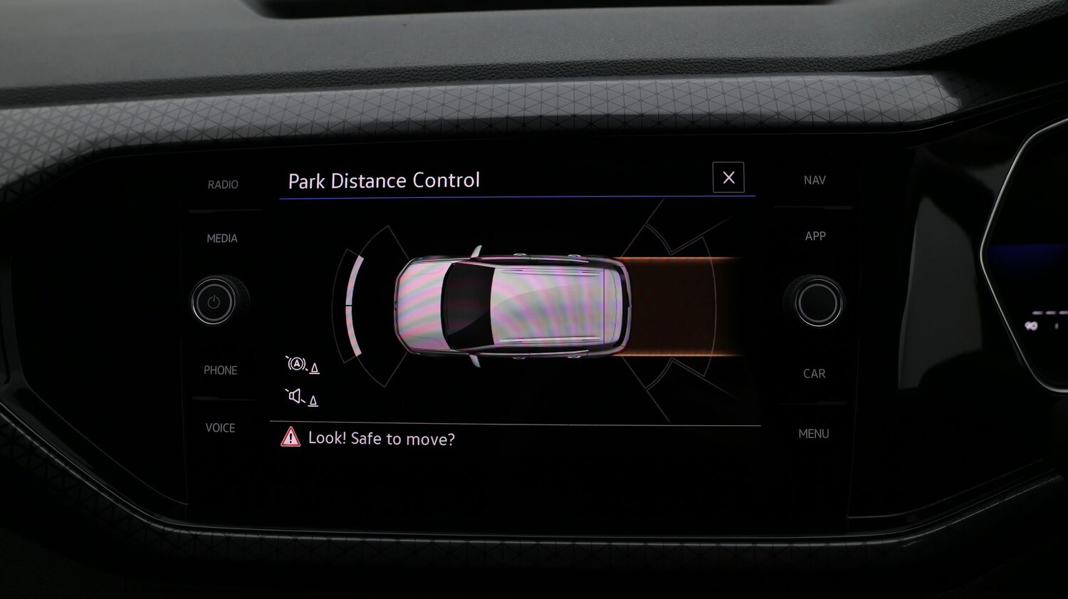 Used Volkswagen T-Cross 2022 for sale - 77730816: Photo 24