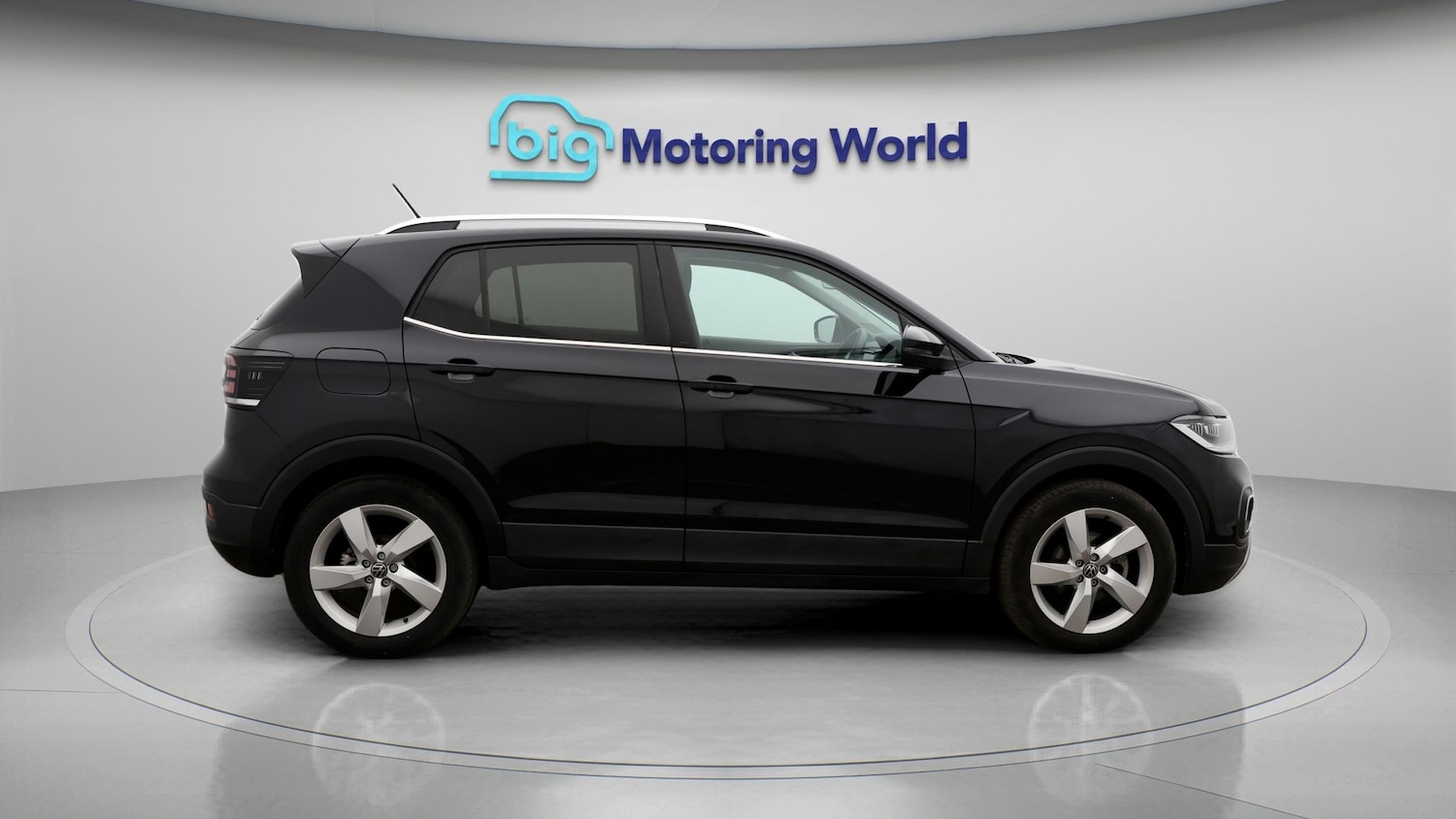 Used Volkswagen T-Cross 2022 for sale - 77730816: Photo 8