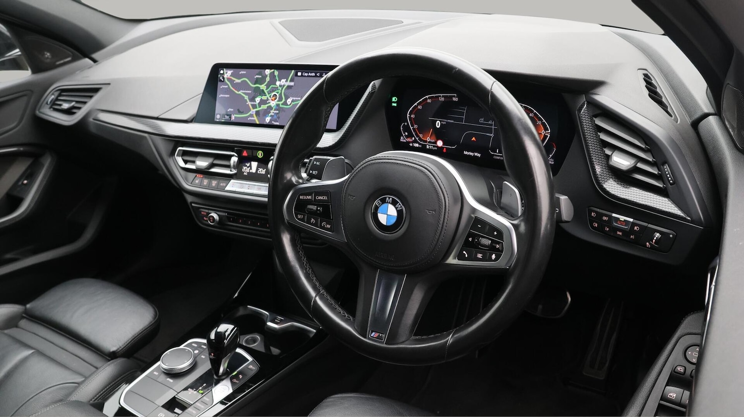 Used BMW 1 Series 2022 for sale - 76550138: Photo 10