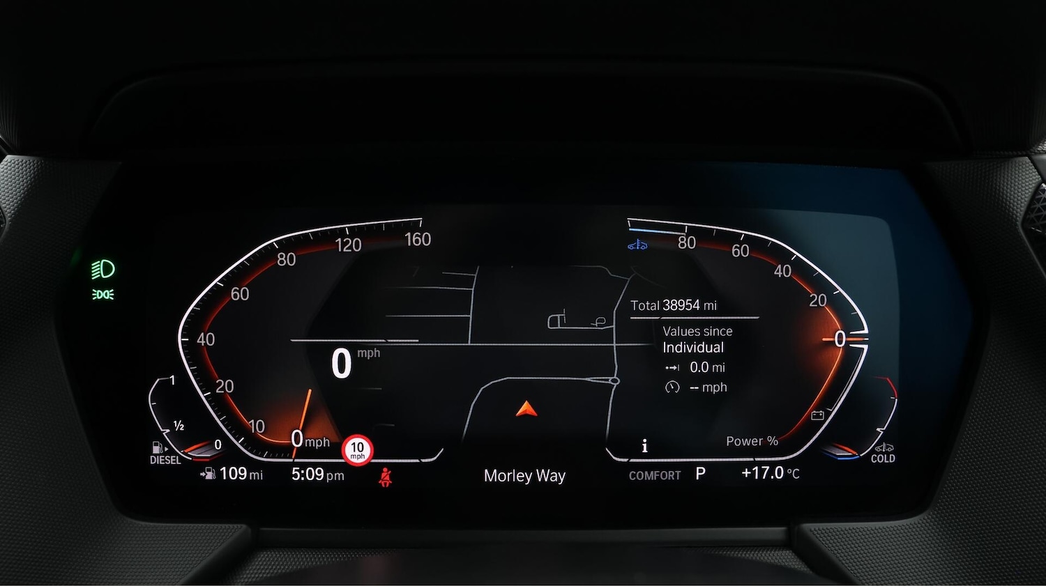 Used BMW 1 Series 2022 for sale - 76550138: Photo 11