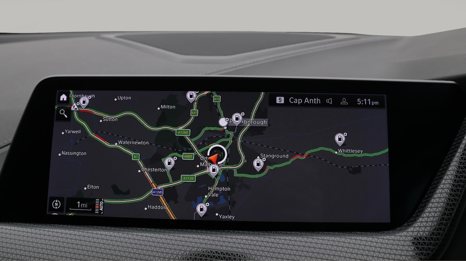 Used BMW 1 Series 2022 for sale - 76550138: Photo 12