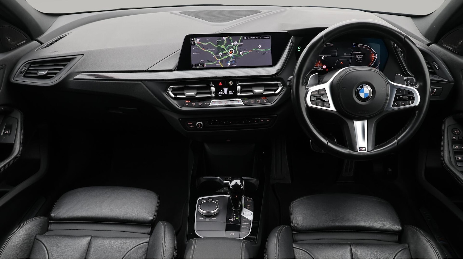 Used BMW 1 Series 2022 for sale - 76550138: Photo 14