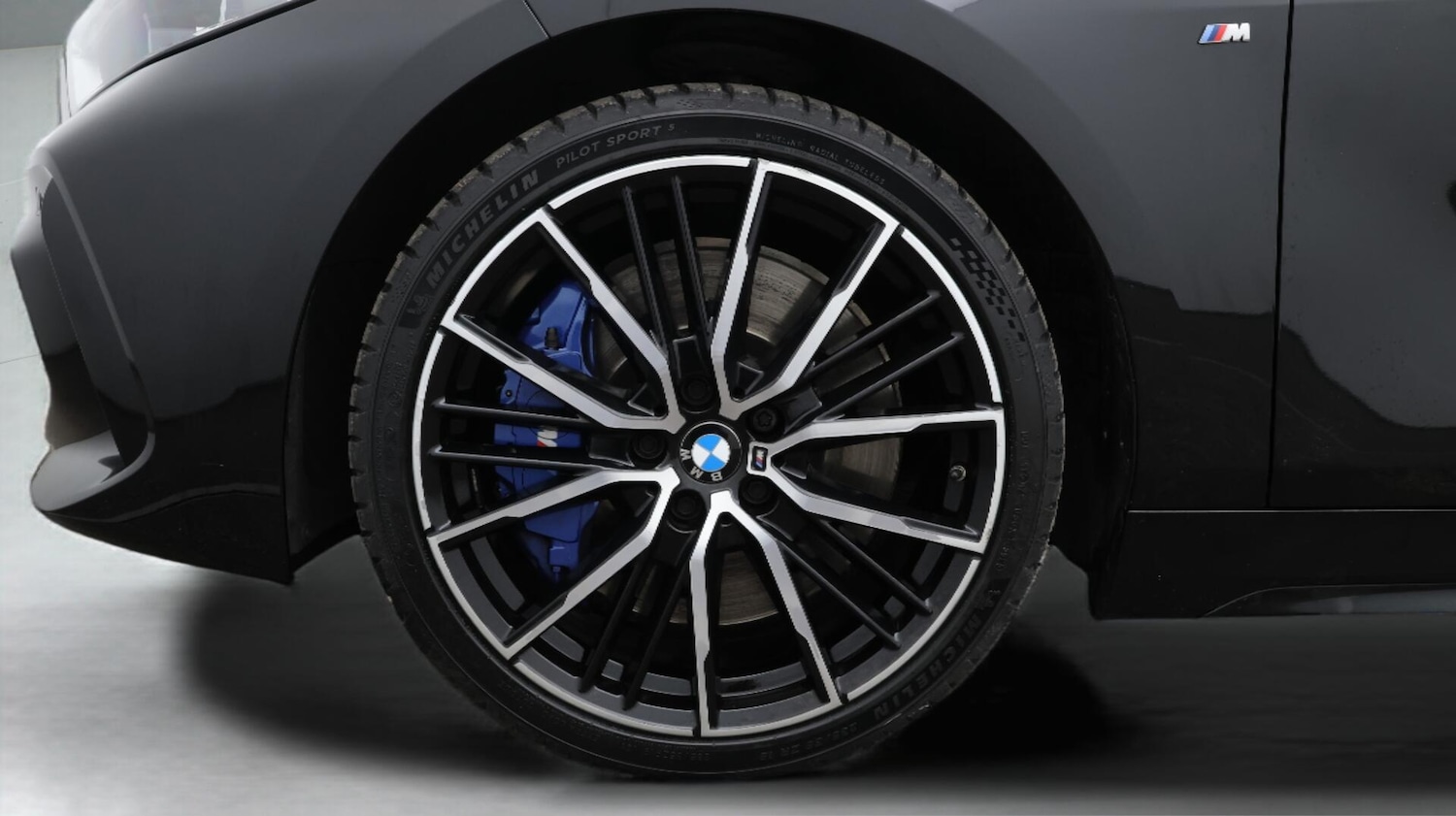 Used BMW 1 Series 2022 for sale - 76550138: Photo 19