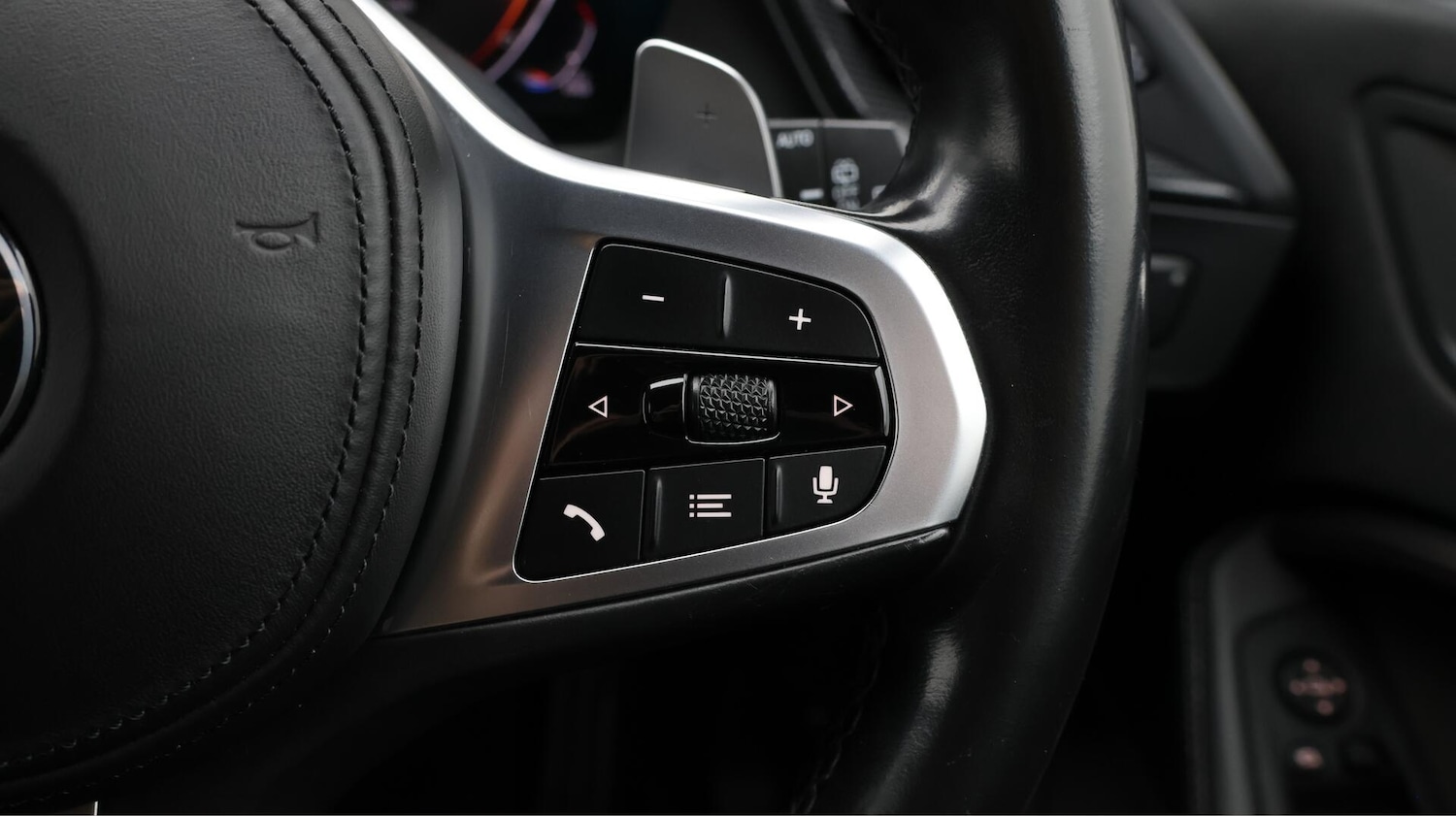 Used BMW 1 Series 2022 for sale - 76550138: Photo 25