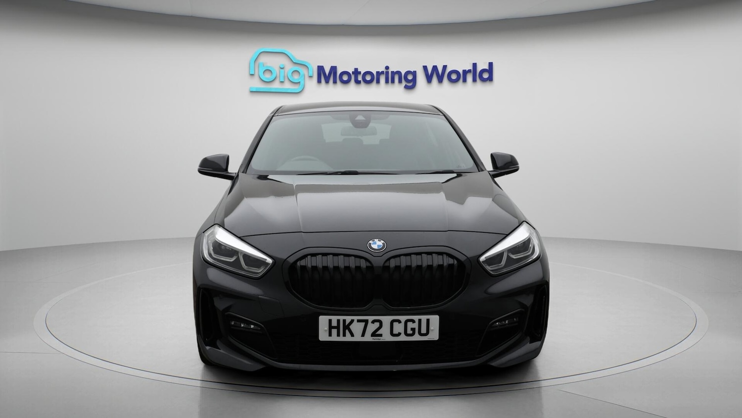 Used BMW 1 Series 2022 for sale - 76550138: Photo 3