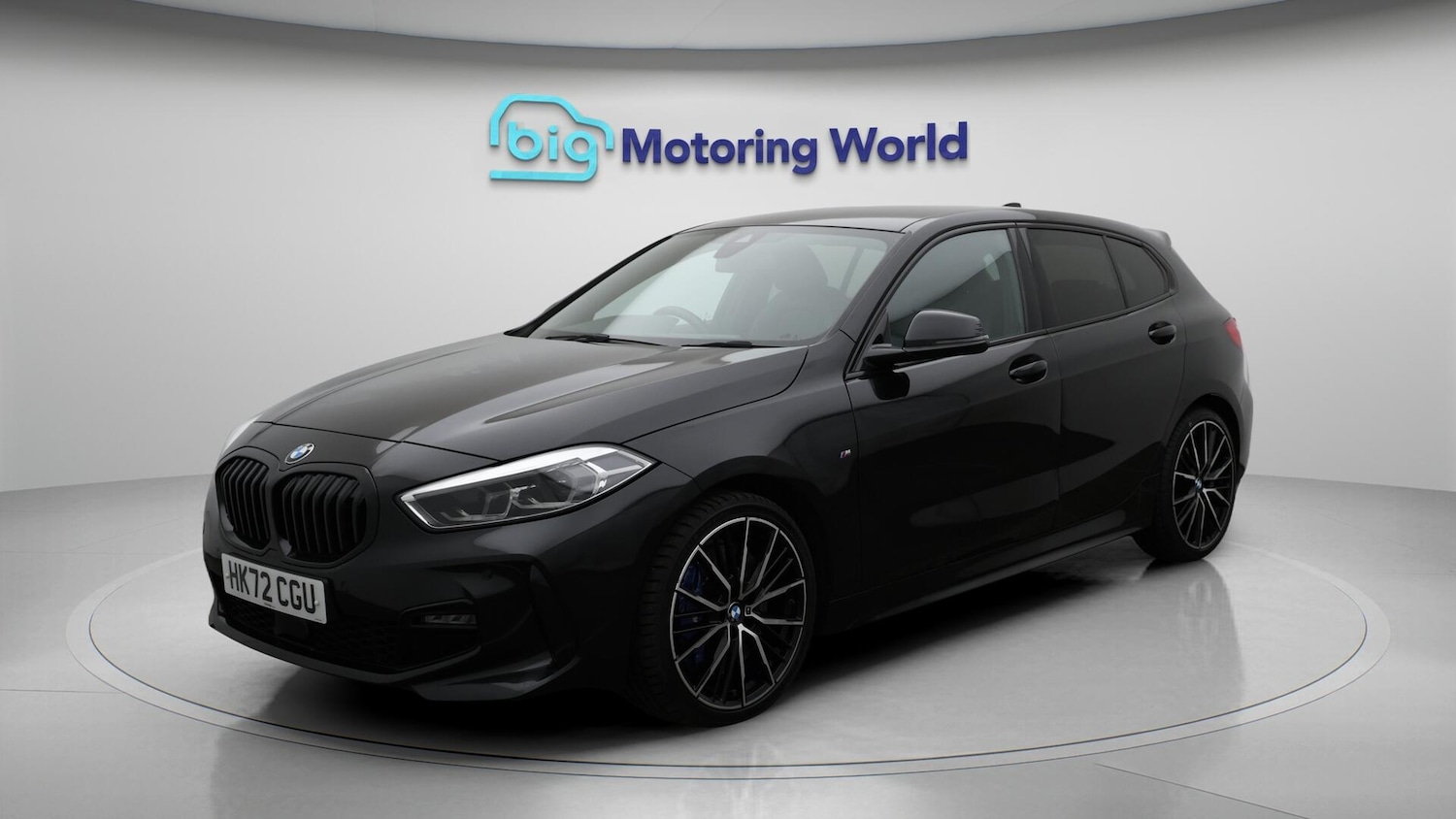 Used BMW 1 Series 2022 for sale - 76550138: Photo 4