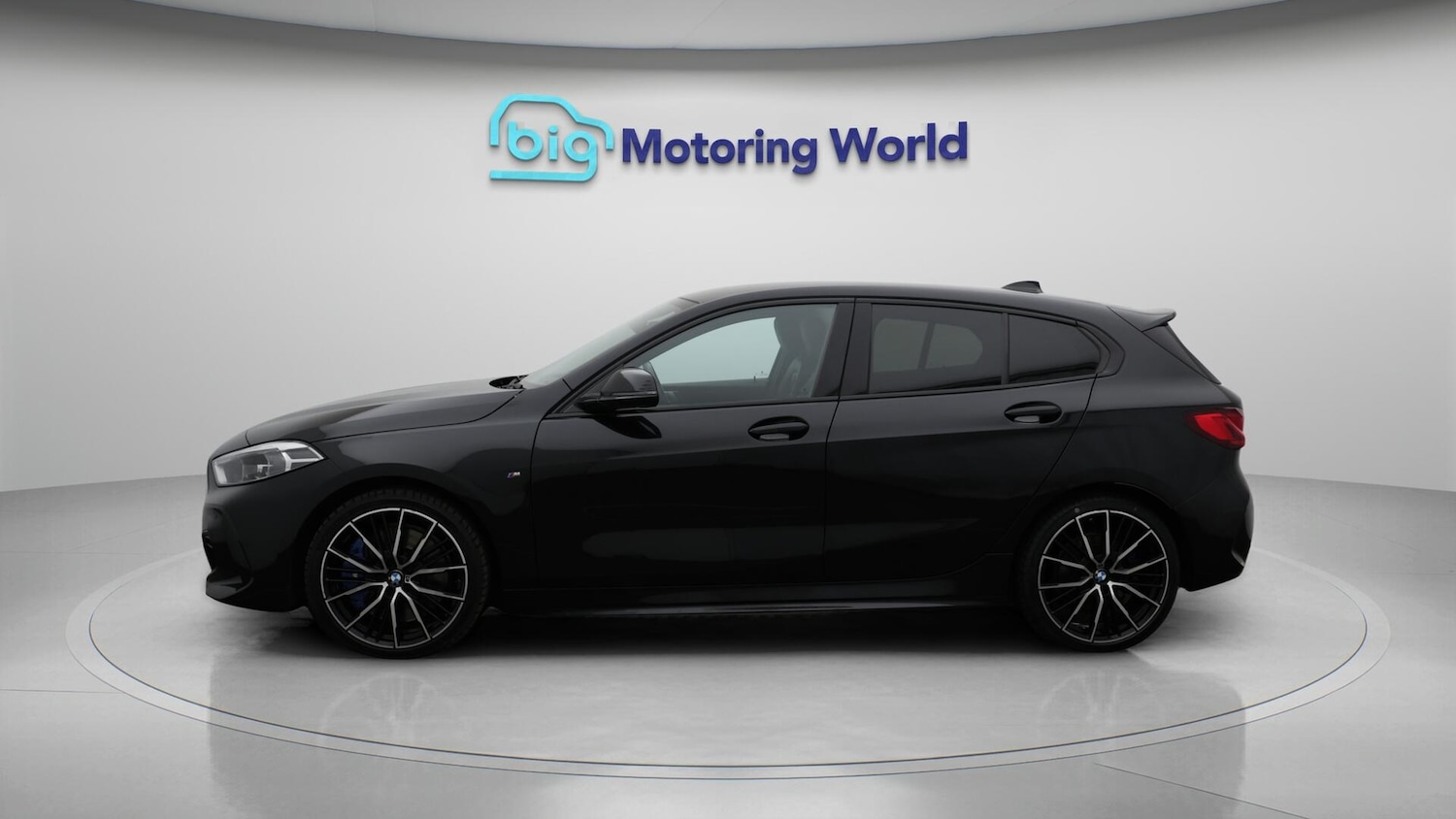 Used BMW 1 Series 2022 for sale - 76550138: Photo 5